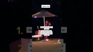 Nasty c .black and white