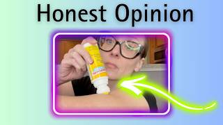 Aspercreme Lidocaine Roll-On Review | Odor-Free Pain Relief | No Mess Applicator