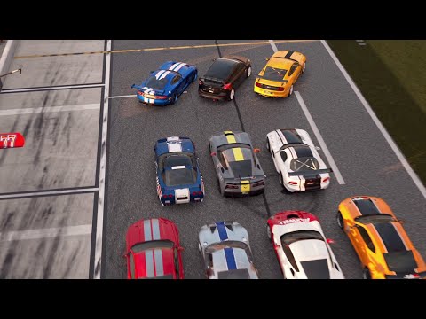 GRAN TURISMO 7 Gameplay Walkthrough Part 22 - Menu Book no. 28 & 29 PS5