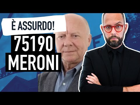 923. Le non scuse di Meroni, il consigliere leghista che ha chiamato Liliana Segre "numero 75190"
