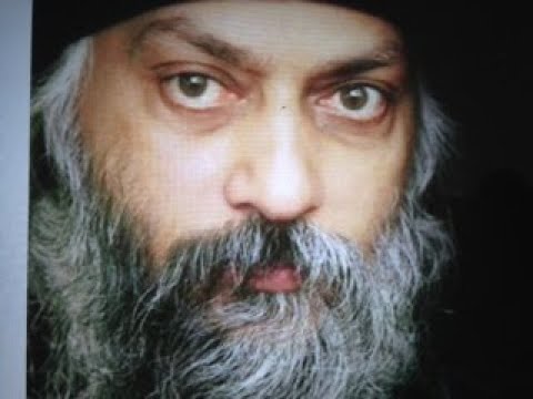 Gurdjieff / Spinoza views of Osho