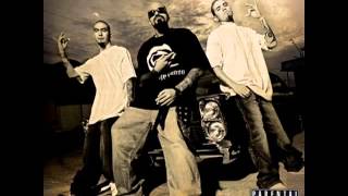 El Cabron-Cartel De Santa