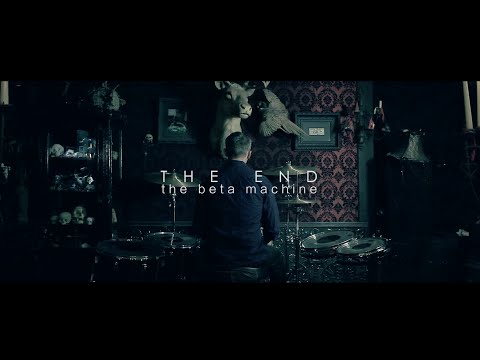 The Beta Machine - The End Official Video(HD)