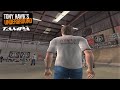 Tony Hawk S Underground 3 Tampa Sick Difficulty