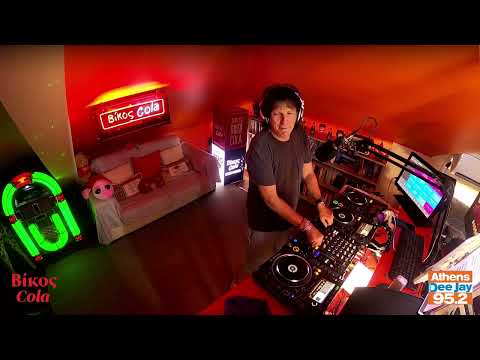 The Dancemasters (23/07/22)