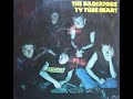 RADIATORS FROM SPACE THE   Roxy Girl 1977
