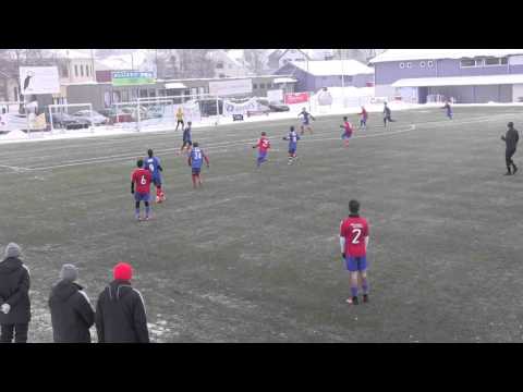 Treningskamp Skeid Lyn G19 (Del 4)