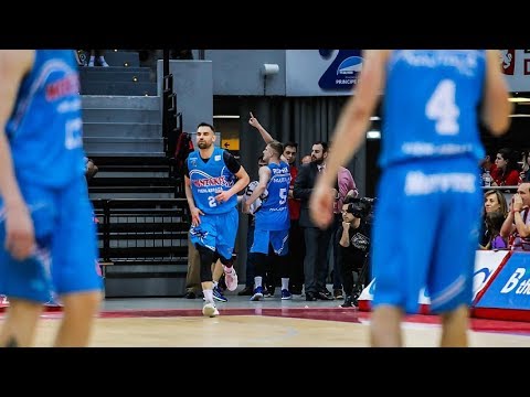 Un killer llamado Marko Popovic: 10 triples