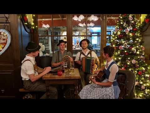 D'Oimhittn-Musi.IV. Da Musterstoana Boarische