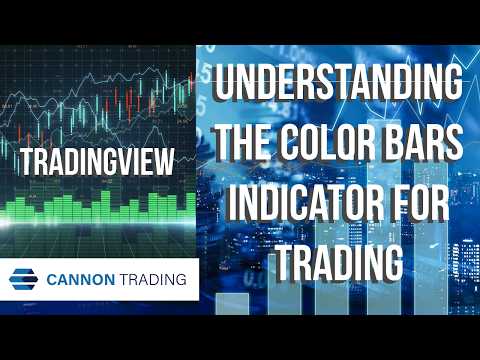 Levex Color Bars Walkthrough