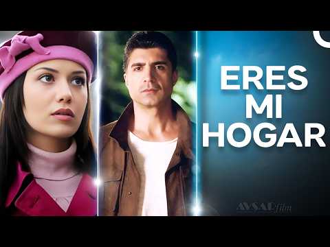 Eres Mi Hogar I Özcan Deniz (Doblaje al Español)