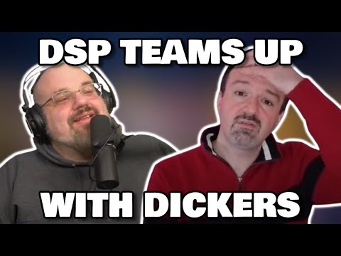 DSP CRASHES OUT VS CASINO! TRIES TO JOIN UP WITH REVIEWTECHUSA!