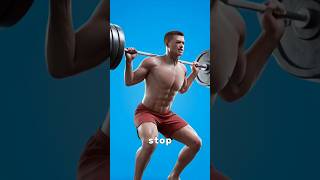 Download lagu Stop Squatting Like THIS Before Your Knees Break mp3
