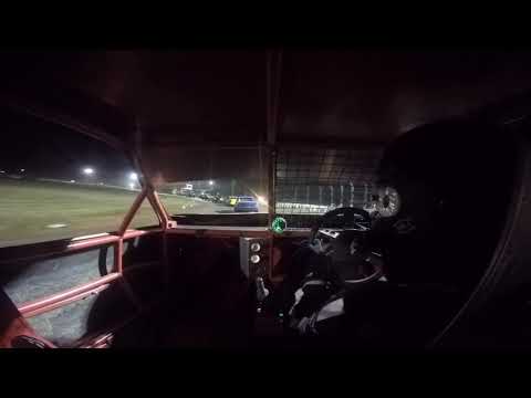 Brobenah Raceway Production Sedan Feature 24/4/21