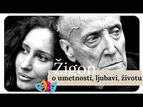 Stevo Žigon u 3 minuta poentirao suštinu ljubavi i života! Nije potrebno da život bude lep...