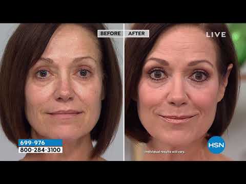 HSN | Wake Up Beautiful with Valerie 12.16.2020 - 07 AM