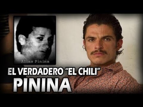 Pablo Escobar El Patrón del Mal Capitulo 58 Full HD