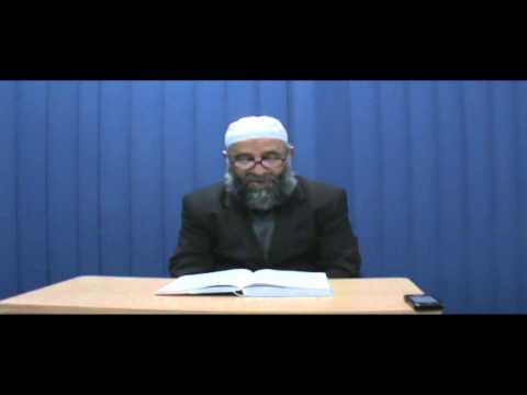 Ndërtimi i Qabes - Hoxhë Zeki Çerkezi