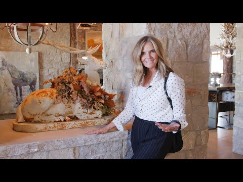 The Reveal: Rugged Elegance at Wolf Creek Ranch