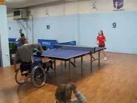 Iulia Moldovan - Ifrosa Petru 3-2 eliminatorii 32