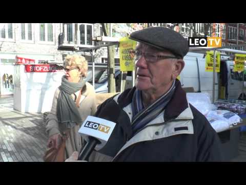 LEO Vandaag 13 november 2015