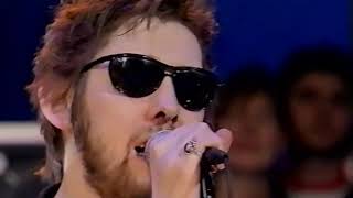 Shane MacGowan Nancy Whiskey + Aisling Live Jools Holland Hootenanny 31 dec 1994