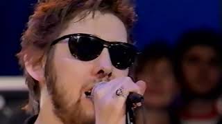 Shane MacGowan Nancy Whiskey + Aisling Live Jools Holland Hootenanny 31 dec 1994