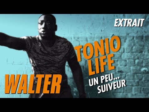 WALTER - Tonio Life VF