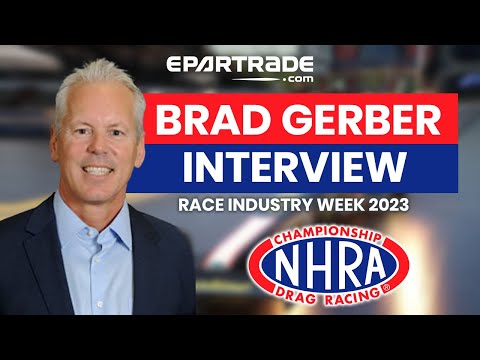 Featured Racing Series: NHRA