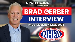 Featured Racing Series: NHRA