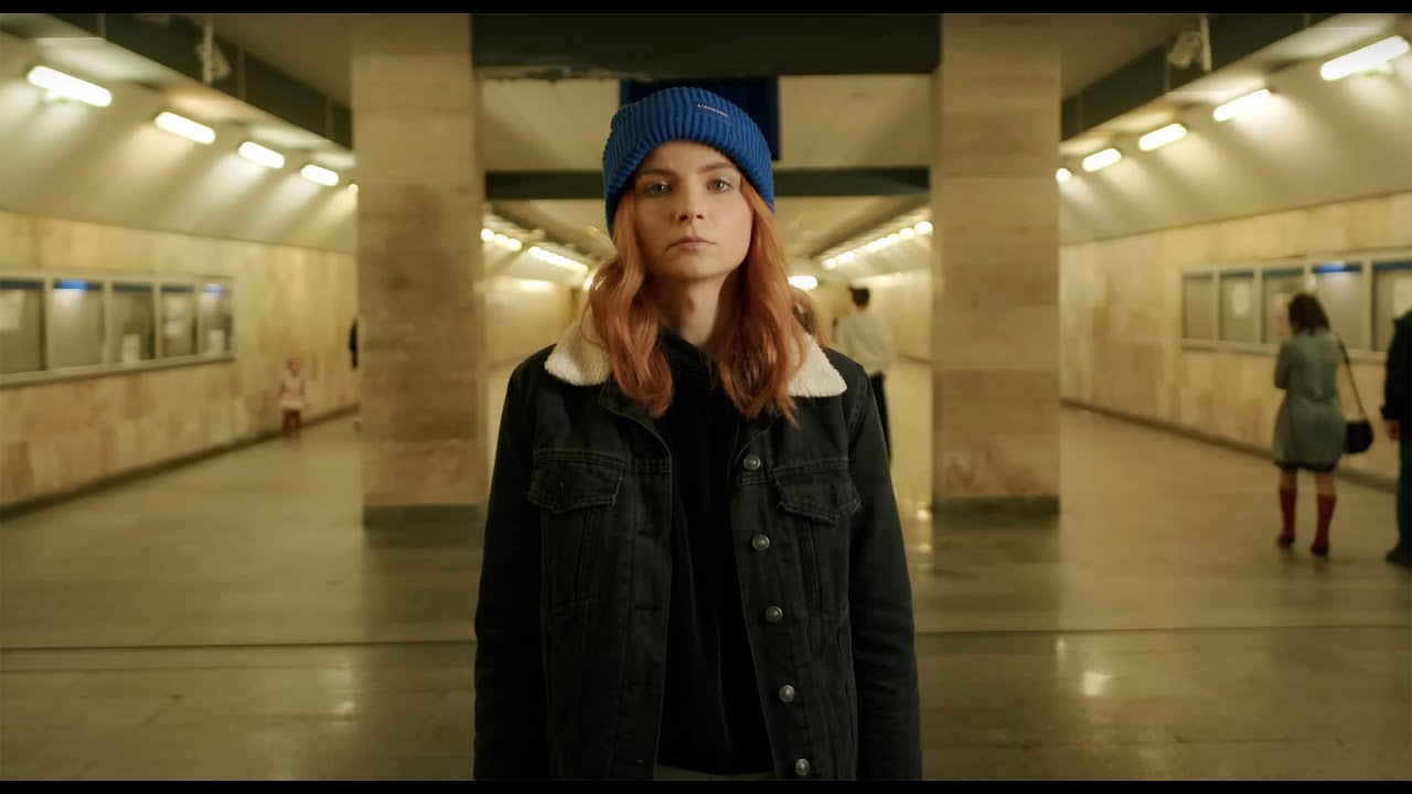 Daria ze Śląska — Mainstream — teledysk muzyczny IKON Movie Śląsk