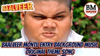 Download lagu Baalveer Montu Entry Background Music || Original Theme Song || BGM Of Baalveer mp3