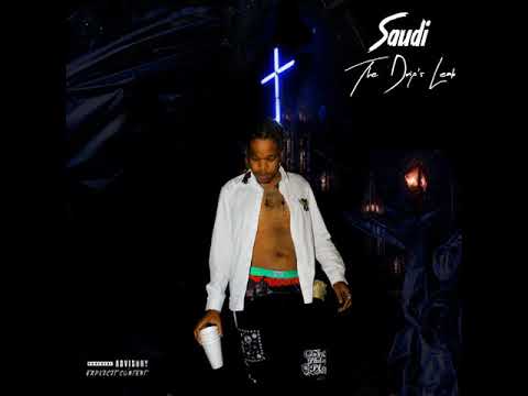 Saudi - Been Through It (ft. Emtee, Ranks & Sims)