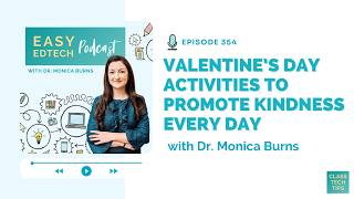 Valentine's Day Activities to Promote Kindness Every Day - 354