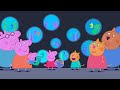 A Day At The Aquarium Peppa Pig Official Full Episodes