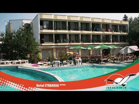 Victoria Palace Hotel	