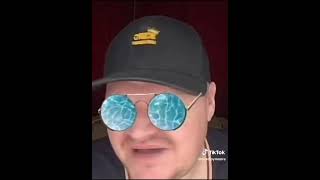 Ian Moore lies and says that Gramps is dead