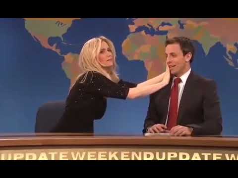 SNL  Flirting Expert 2