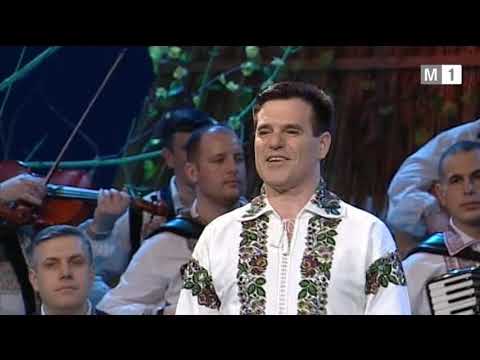Igor Rusu alături de Orchestra Fraților Advahov și Orchestra Plai Moldovenesc - Cintec de nunta
