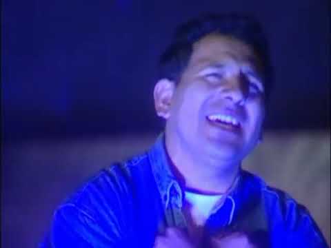 CON TODA MI ALMA - COMANDO GAF / BOLIVIA MUSICAL/MUSICA DE VIDA