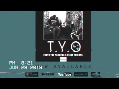 SquYb & Dessy Fridays - Turn You On (TYO) -  (Official Audio)