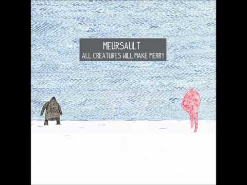 Meursault - New Ruin