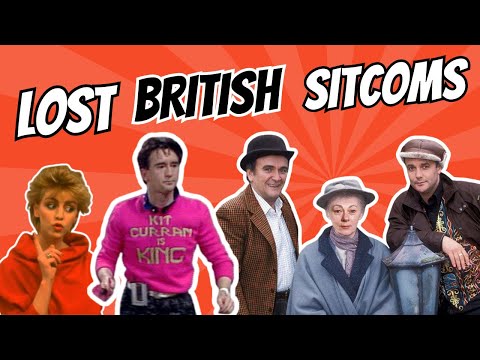 The Lost Sitcoms That Time Forgot: Mulberry, The Happy Apple, And More Forgotten British Comedy Gems