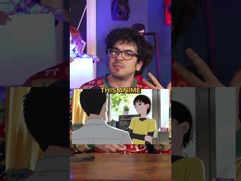 Why Is Look Back 2024’s Best Anime?