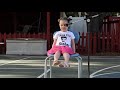 4 Year Old Sings Justin Bieber Love Yourself At School Talent Show