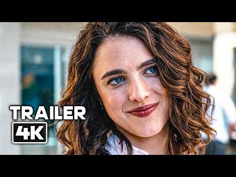 Margaret Qualley Leaves Behind Her Old Life in 'Love Of Your Life'