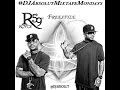 Royce Da 5'9" - Gangsta Shit (Freestyle)