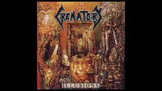 Crematory - Tears Of Time