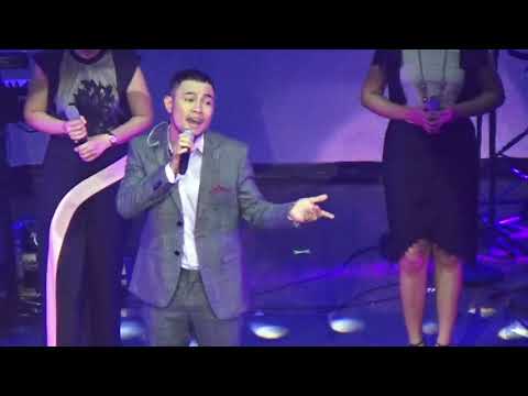 HIndi Na Bale [Bugoy Drilon Concert 2018]