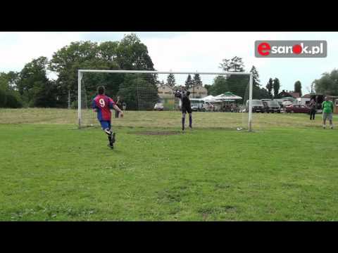 LKS Pisarowce najlepszy w Gminie Sanok! - Esanok.pl